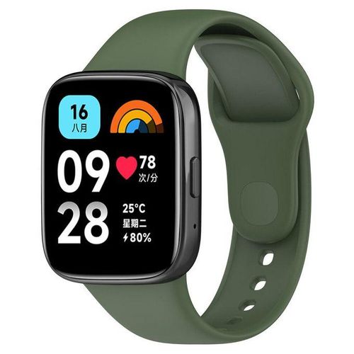 Set 2 X Bracelet De Rechange Pour Redmi Watch 3 Active thumbnail 3