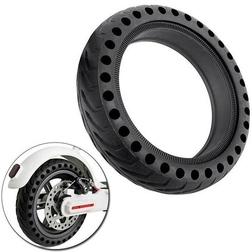 Pneu Pour Trottinette Électrique Xiaomi M365 1s Pro 2, 8.5 Pouces
