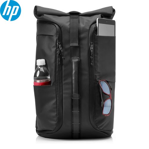 Hp Pavilion Wayfarer Backpack Sac A Dos Pour Pc Portable 15 Pouces thumbnail 1