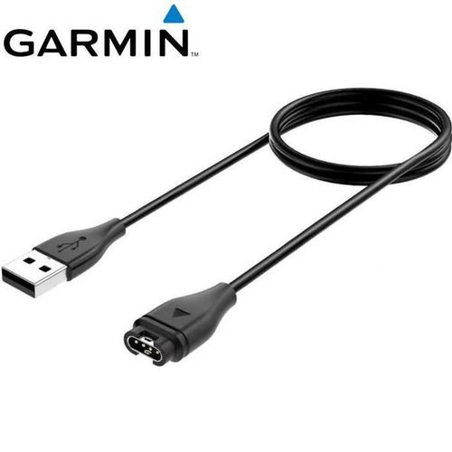 Câble De Chargement Usb Pour Garmin Fenix S 6 5 Plus 5x Vivoactive 3 Watch .. thumbnail 2