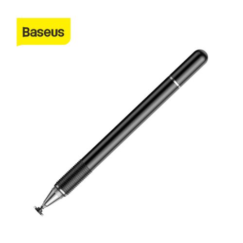 Stylet Tactile Capacitif 2 En 1 Stylet Numérique Pour Tablette Ipad