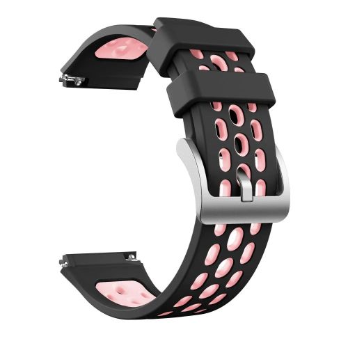 Bracelet De Rechange Silicone Pour Huawei Gt2e Gt2 thumbnail 1