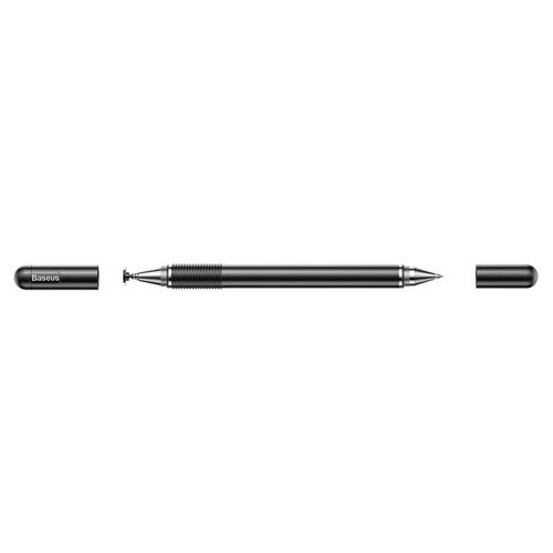 Stylet Tactile Capacitif 2 En 1 Stylet Numérique Pour Tablette Ipad thumbnail 3