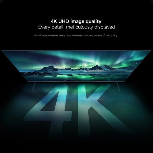 Mi Tv Box S (3rd Gen) - 4k 32gb Wifi 6 Google Tv - 3ème Génération Modèle 2025 thumbnail 2