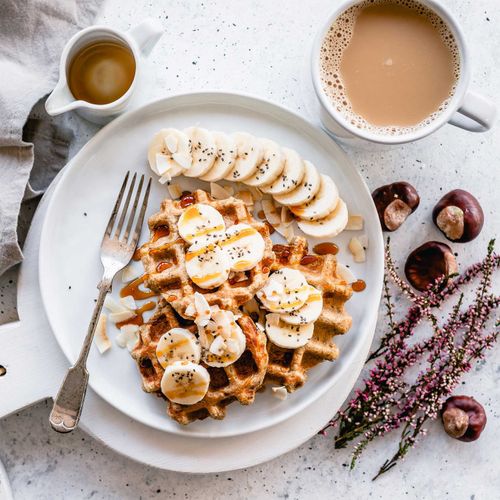 Poudre De Maca 100% Brute Raw Powder thumbnail 3