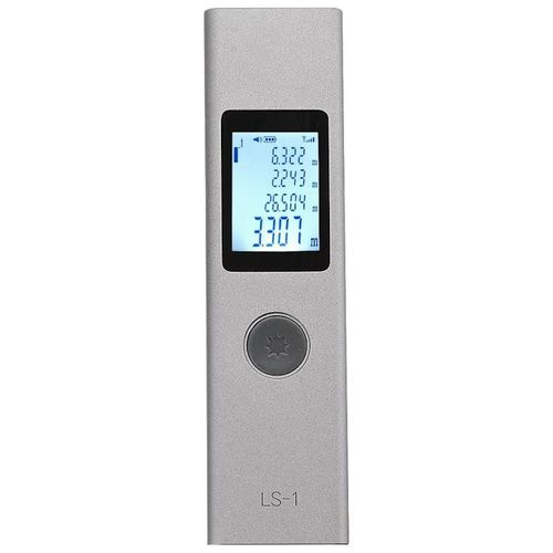 Duka Ls-1 Télémètre Laser Jusquà 40m Rechargeable thumbnail 2