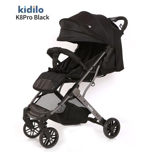 Poussette Valise Evolutive Solide Et Pratique