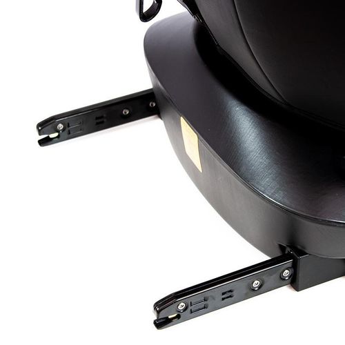 Siège Auto Isofix Rotatif Et Évolutif De La Naissance Jusqu’à 12 Ans