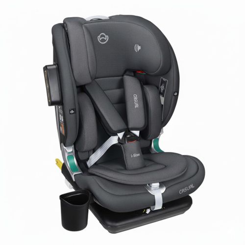 Siège Auto Isofix Enfant 2 À 36 Kg