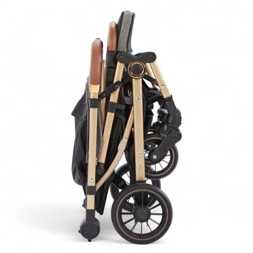 Poussette Réversible Format Valise thumbnail 3