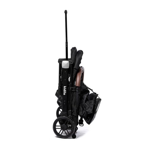 Poussette Valise Evolutive Solide Et Pratique Avec Moustiquaire