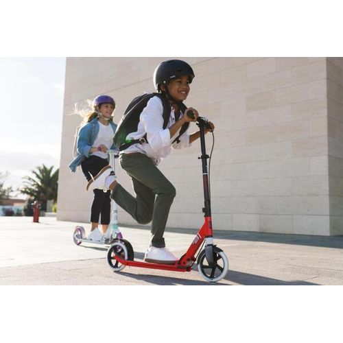 Trottinette Scooter Pliable À Deux Roues thumbnail 3