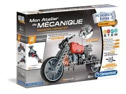 Mon Atelier Mécanique Roadster Dragster