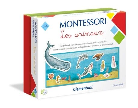 Les Animaux