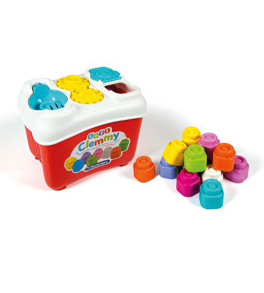 Panier D’activités Clemmy