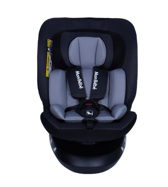 Siége Auto Pivotant 360° Isofix Confort