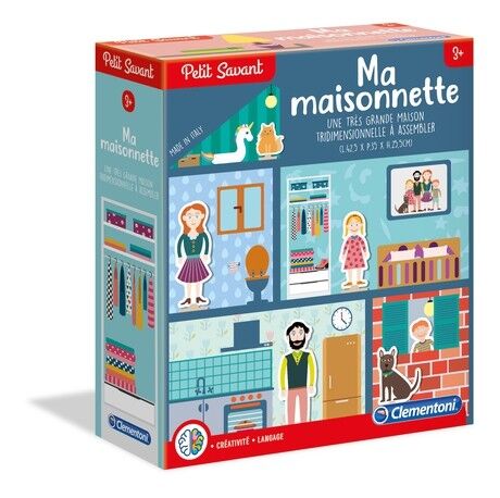 Ma Maisonnette