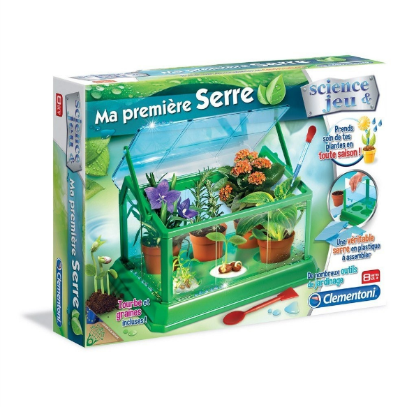 Ma Première Serre