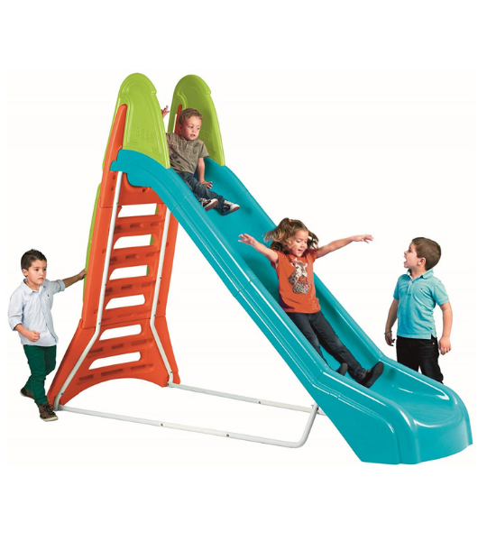 Toboggan Mega Slide Eau