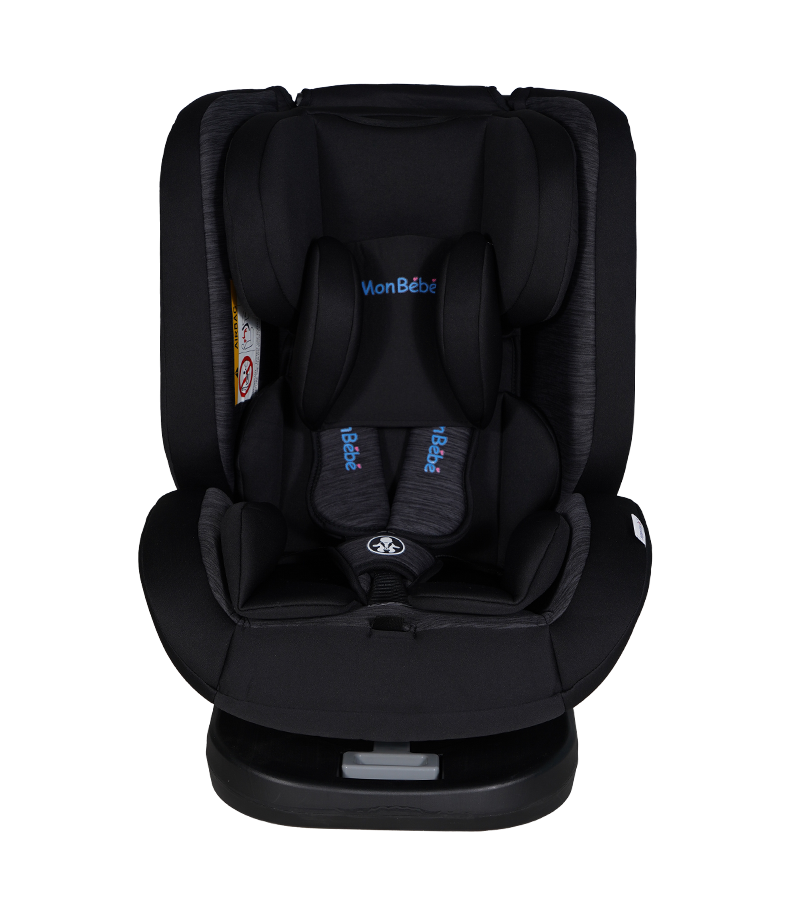 Siège Auto Pivotant 360° Isofix