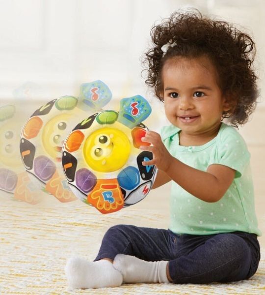 Zozo Mon Ballon Rigolo