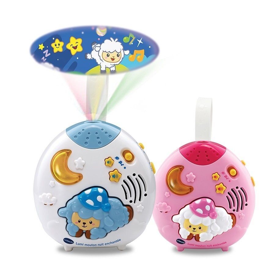 Lumi Mouton Nuit Enchantée  