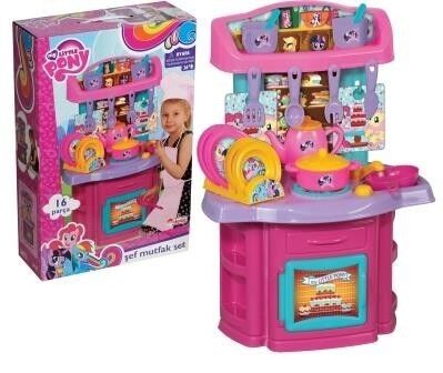 Cuisine My Little Pony