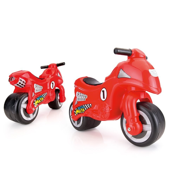 Ma Première Moto