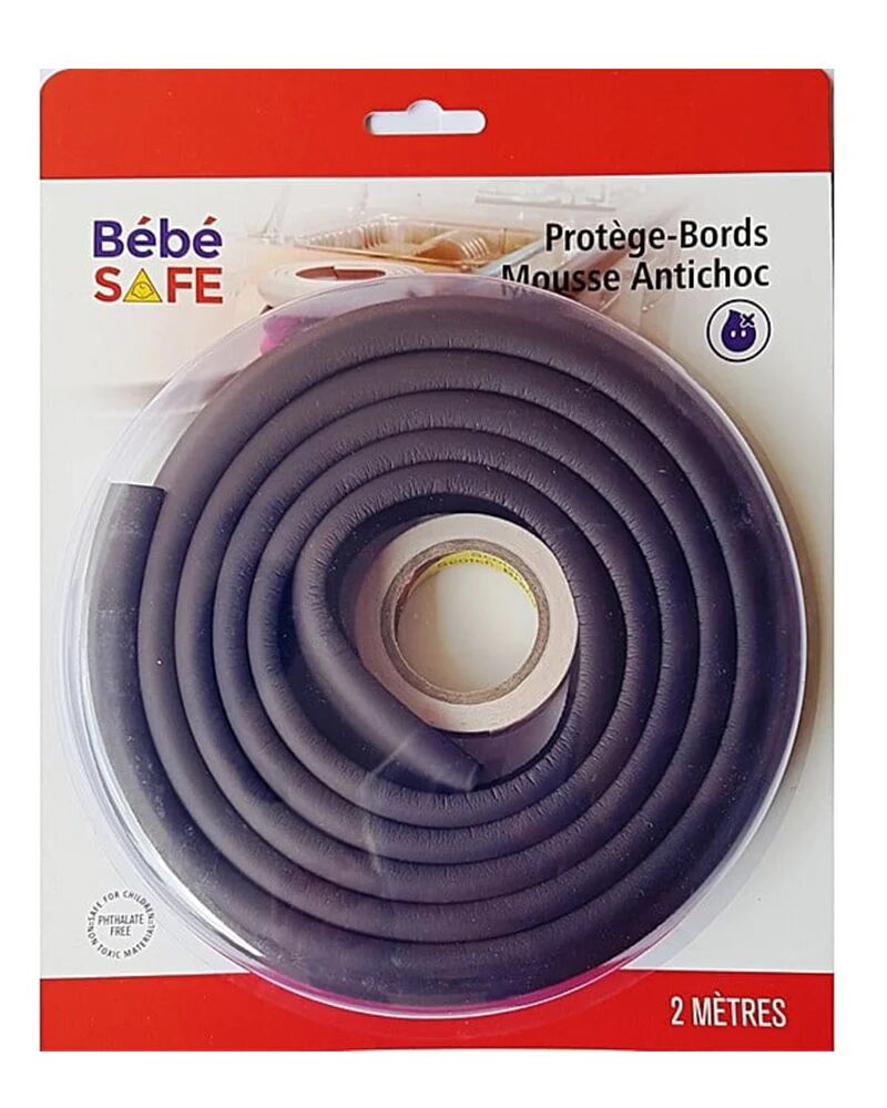 Protège Bords Mousse