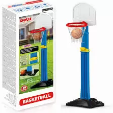 Junior Basketball