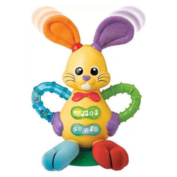 Hochet Lapin