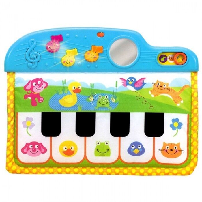 Piano Lit
