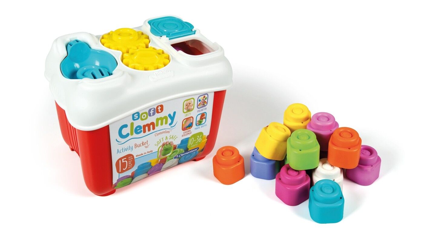 Panier Dactivités Clemmy