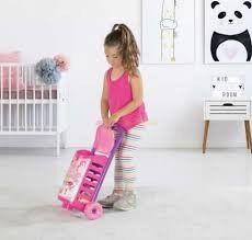 Unicorn Chariot Avec Set De Cuisine 18pcs