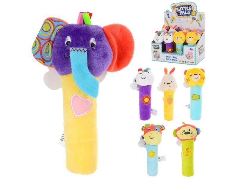 Doudou Battons