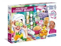 Mon Premier Coffret Beauté
