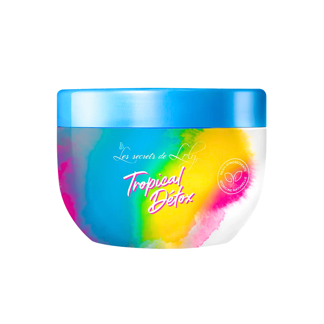 Tropical Detox Masque