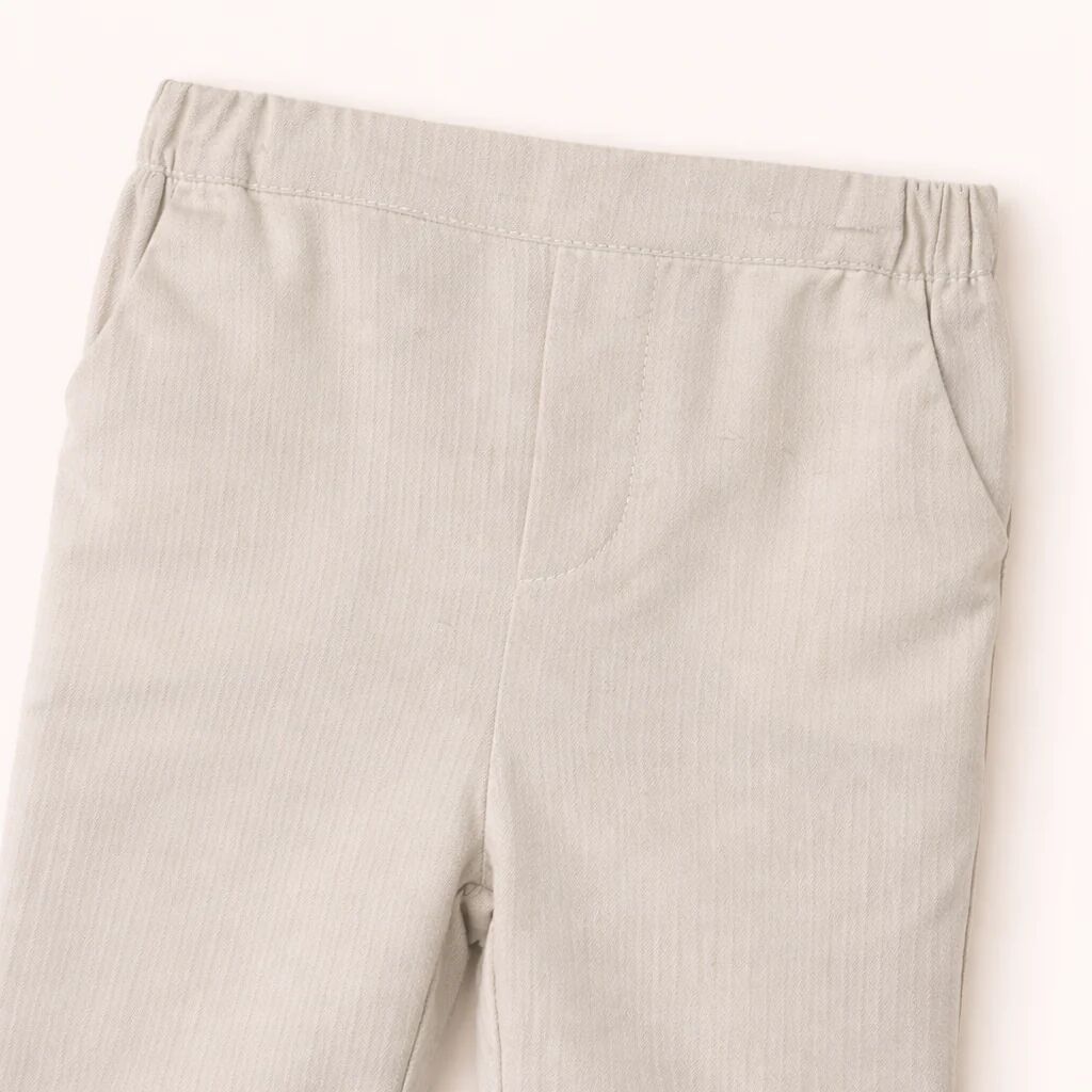 Pantalon Enfant – Élégance & Confort Au Quotidien