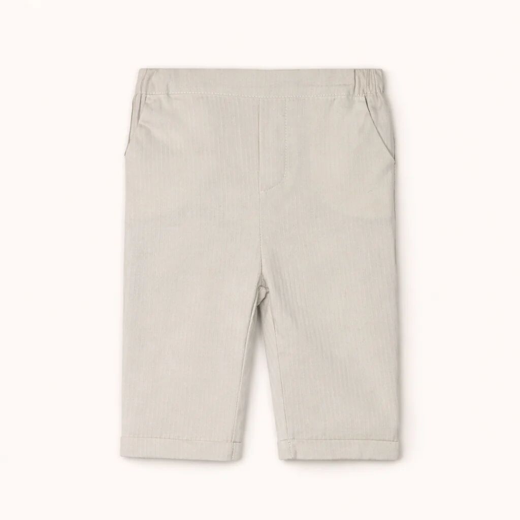 Pantalon Enfant – Élégance & Confort Au Quotidien thumbnail 1