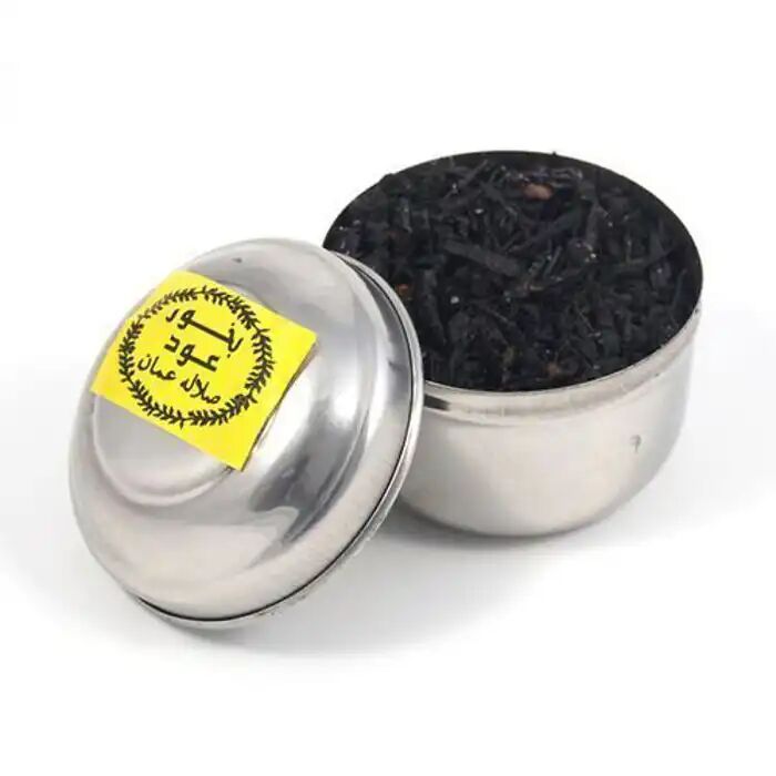 Bakhour Salalah Oman – Encens au Bois de Oud Parfumé