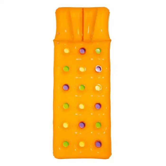 Matelas Gonflable - 188x71 Cm