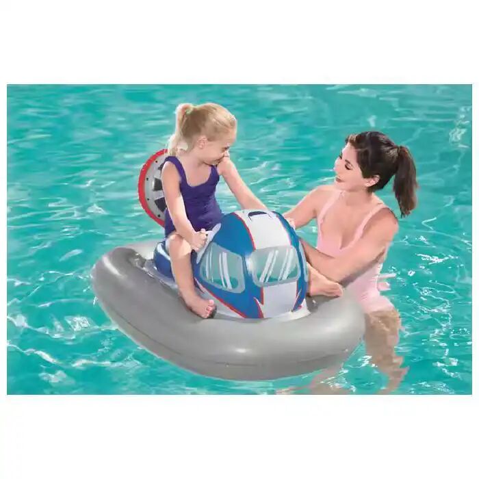 Vaisseau Gonflable Pour Enfants