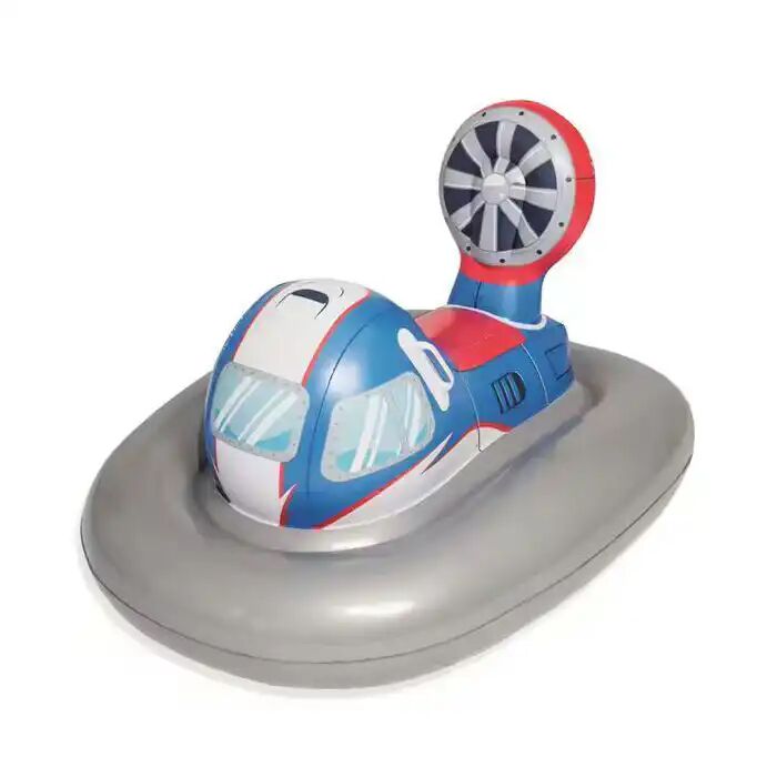 Vaisseau Gonflable Pour Enfants