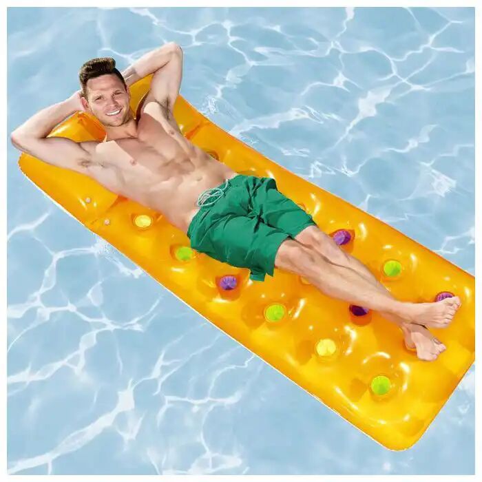 Matelas Gonflable - 188x71 Cm