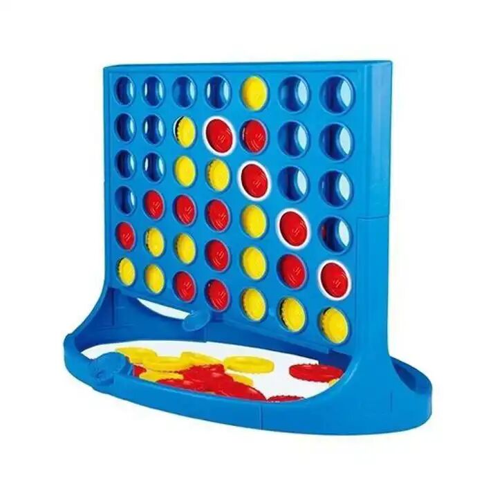 Jeu De Société Connect 4 - 6 Ans Et Plus thumbnail 3