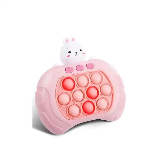 Jeu Électronique Pop It - V2.0 - Lapin