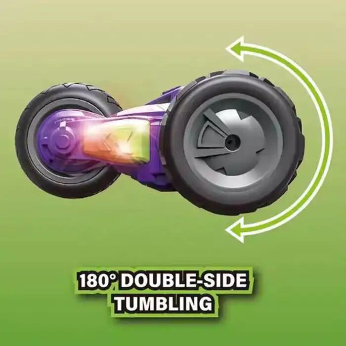 Voiture Télécommandée H839 - 360° - Rechargeable Usb thumbnail 3