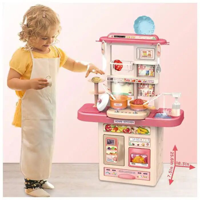 Ensemble De Cuisine Dream Kitchen - 65 Cm thumbnail 2