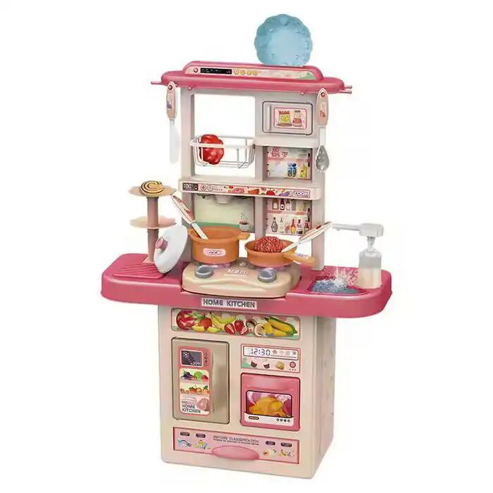 Ensemble De Cuisine Dream Kitchen - 65 Cm thumbnail 1