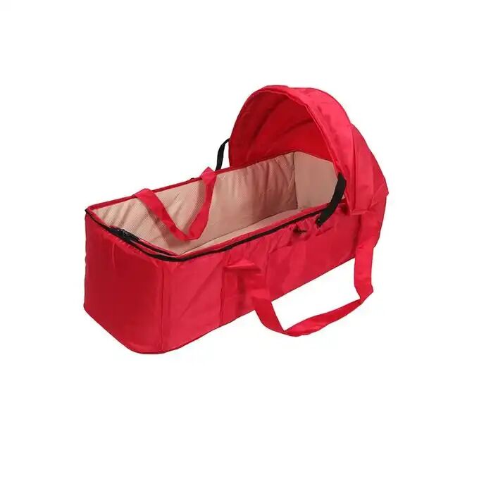 Couffin Souple Portable